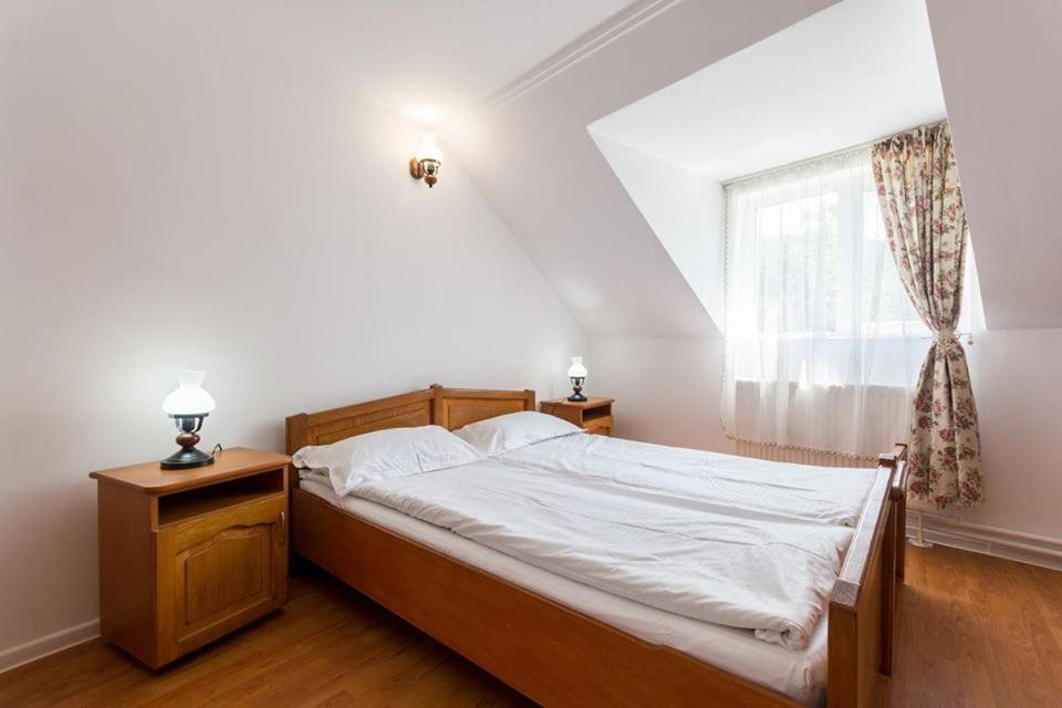 Hotel Ho2 Poiana Marului Εξωτερικό φωτογραφία