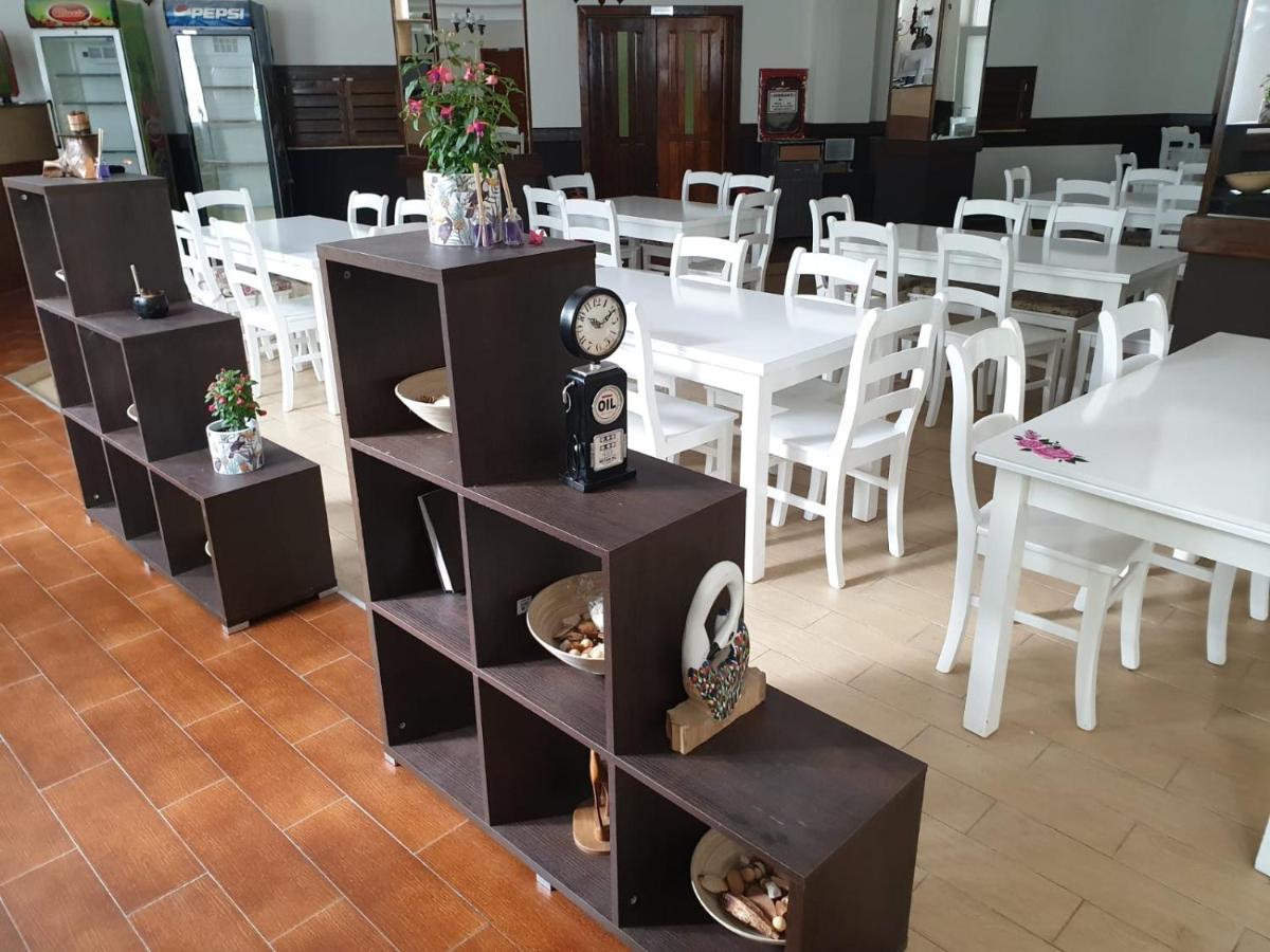 Hotel Ho2 Poiana Marului Εξωτερικό φωτογραφία