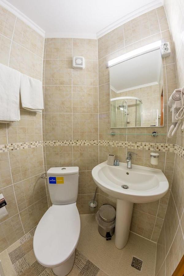 Hotel Ho2 Poiana Marului Εξωτερικό φωτογραφία