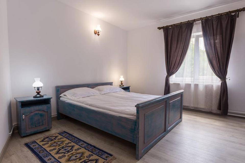 Hotel Ho2 Poiana Marului Εξωτερικό φωτογραφία