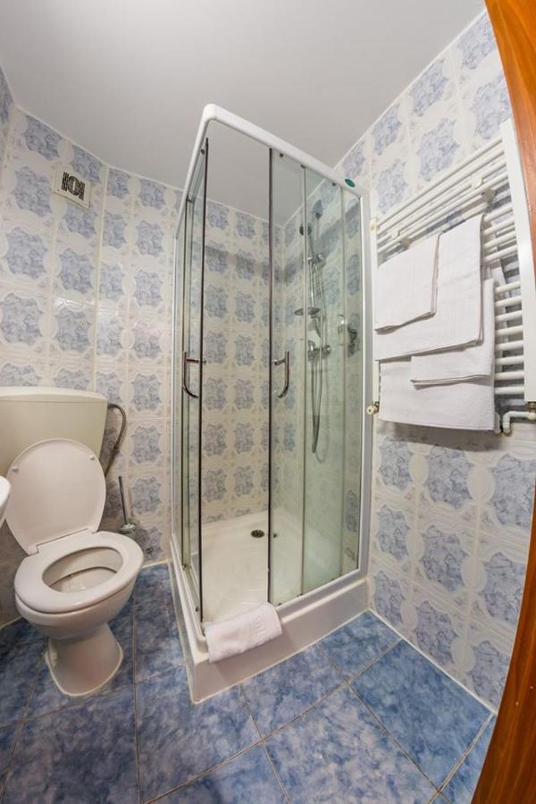 Hotel Ho2 Poiana Marului Εξωτερικό φωτογραφία